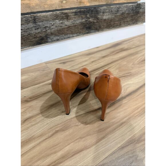 Charles Jourdan France shoes size 9 - Picture 5 of 14